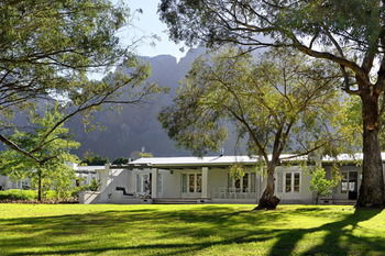 Boschendal Farm Estate 4*