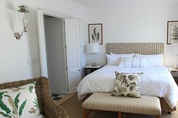 Boschendal Farm Estate 4*