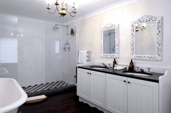 Boschendal Farm Estate 4*