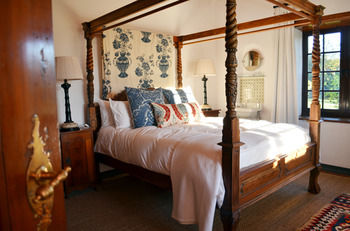 Boschendal Farm Estate 4*