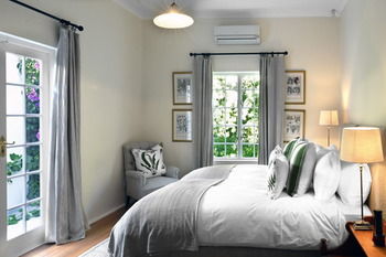 Boschendal Farm Estate 4*