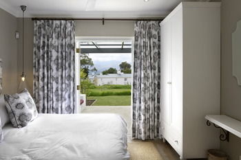 Boschendal Farm Estate 4*
