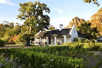 Boschendal Farm Estate 4*