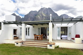 Boschendal Farm Estate 4*