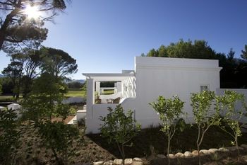 Boschendal Farm Estate 4*