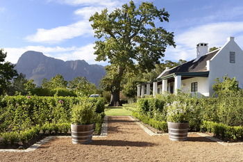 Boschendal Farm Estate 4*