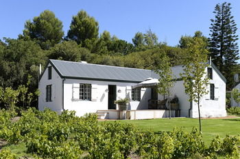 Boschendal Farm Estate 4*
