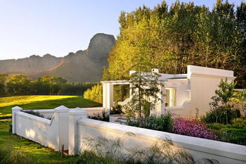 Boschendal Farm Estate 4*