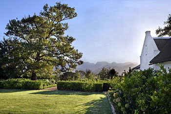 Boschendal Farm Estate 4*