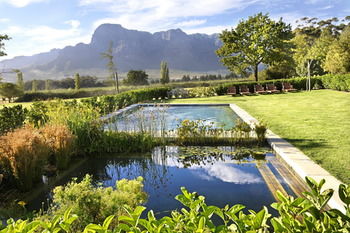 Boschendal Farm Estate 4*