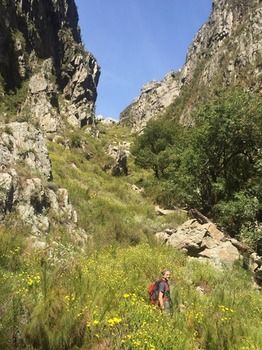 Boschendal Farm Estate 4*
