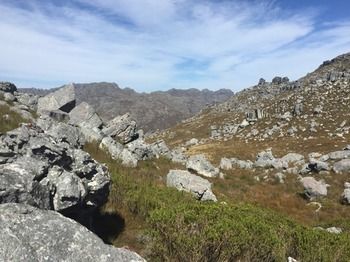 Boschendal Farm Estate 4*