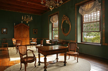 Boschendal Farm Estate 4*