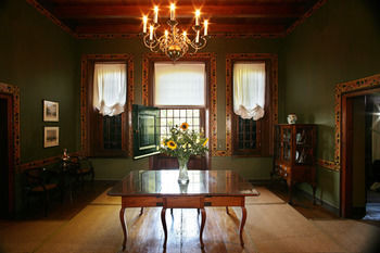 Boschendal Farm Estate 4*