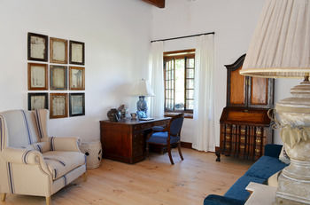 Boschendal Farm Estate 4*
