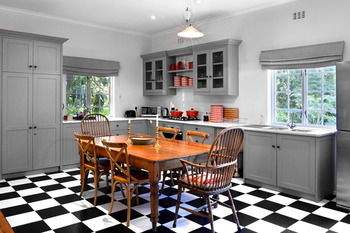 Boschendal Farm Estate 4*
