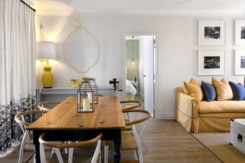 Boschendal Farm Estate 4*