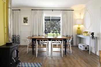 Boschendal Farm Estate 4*