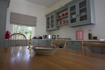 Boschendal Farm Estate 4*