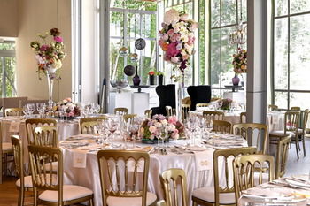 Boschendal Farm Estate 4*