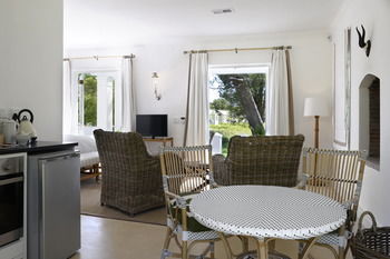 Boschendal Farm Estate 4*