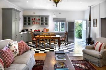 Boschendal Farm Estate 4*