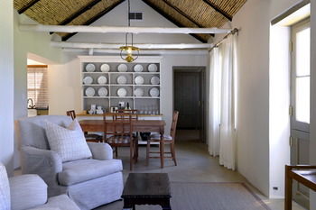 Boschendal Farm Estate 4*