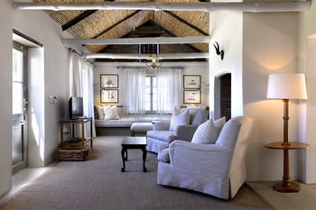 Boschendal Farm Estate 4*