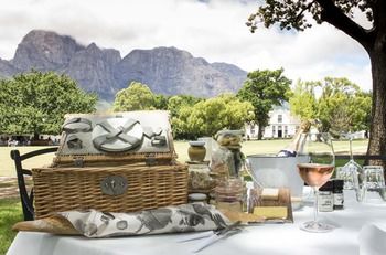 Boschendal Farm Estate 4*