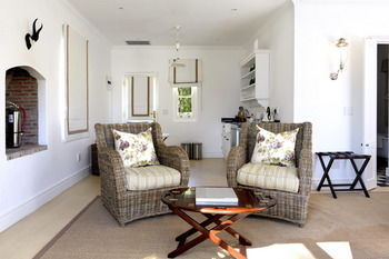 Boschendal Farm Estate 4*