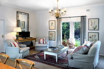 Boschendal Farm Estate 4*