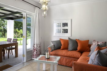 Boschendal Farm Estate 4*
