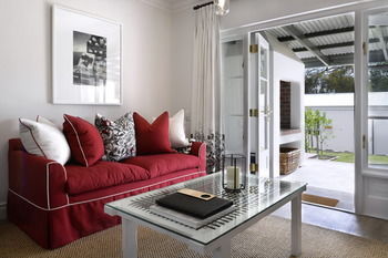 Boschendal Farm Estate 4*