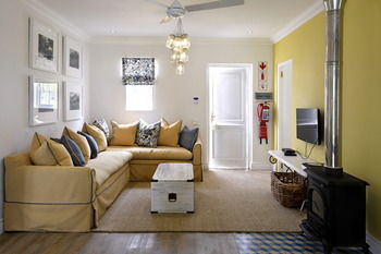 Boschendal Farm Estate 4*