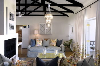 Boschendal Farm Estate 4*