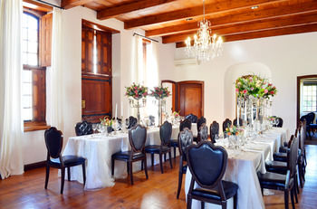 Boschendal Farm Estate 4*