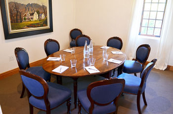Boschendal Farm Estate 4*