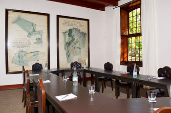 Boschendal Farm Estate 4*