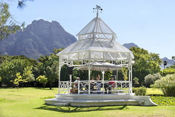 Boschendal Farm Estate 4*