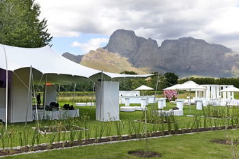 Boschendal Farm Estate 4*