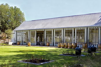 Boschendal Farm Estate 4*
