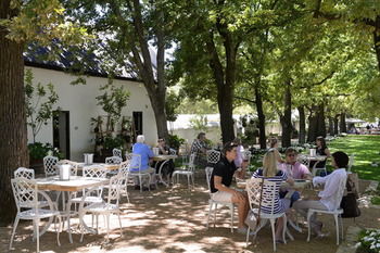 Boschendal Farm Estate 4*