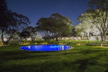 Boschendal Farm Estate 4*