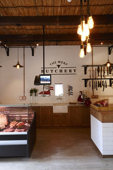 Boschendal Farm Estate 4*
