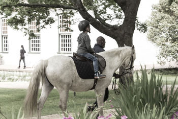 Boschendal Farm Estate 4*