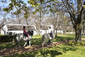 Boschendal Farm Estate 4*