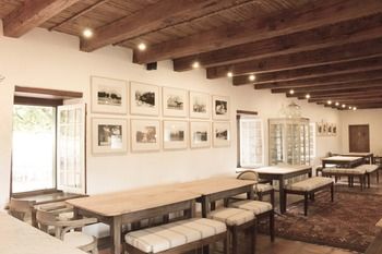 Boschendal Farm Estate 4*