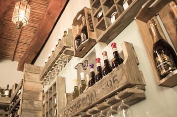 Boschendal Farm Estate 4*
