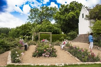 Boschendal Farm Estate 4*