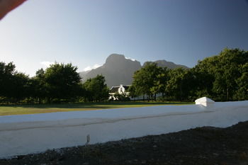 Boschendal Farm Estate 4*